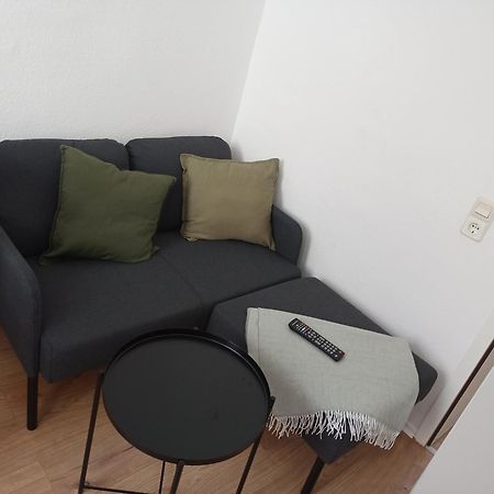 Ottos Traumland Apartment Krefeld Bagian luar foto