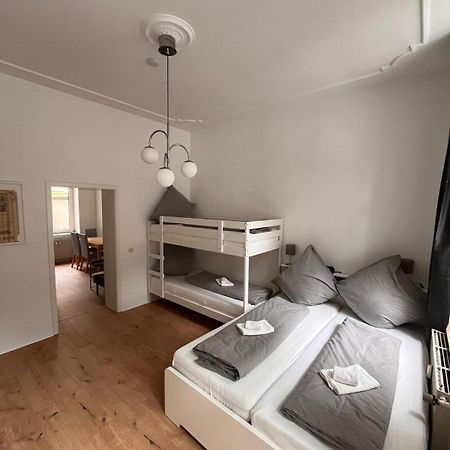 Ottos Traumland Apartment Krefeld Bagian luar foto