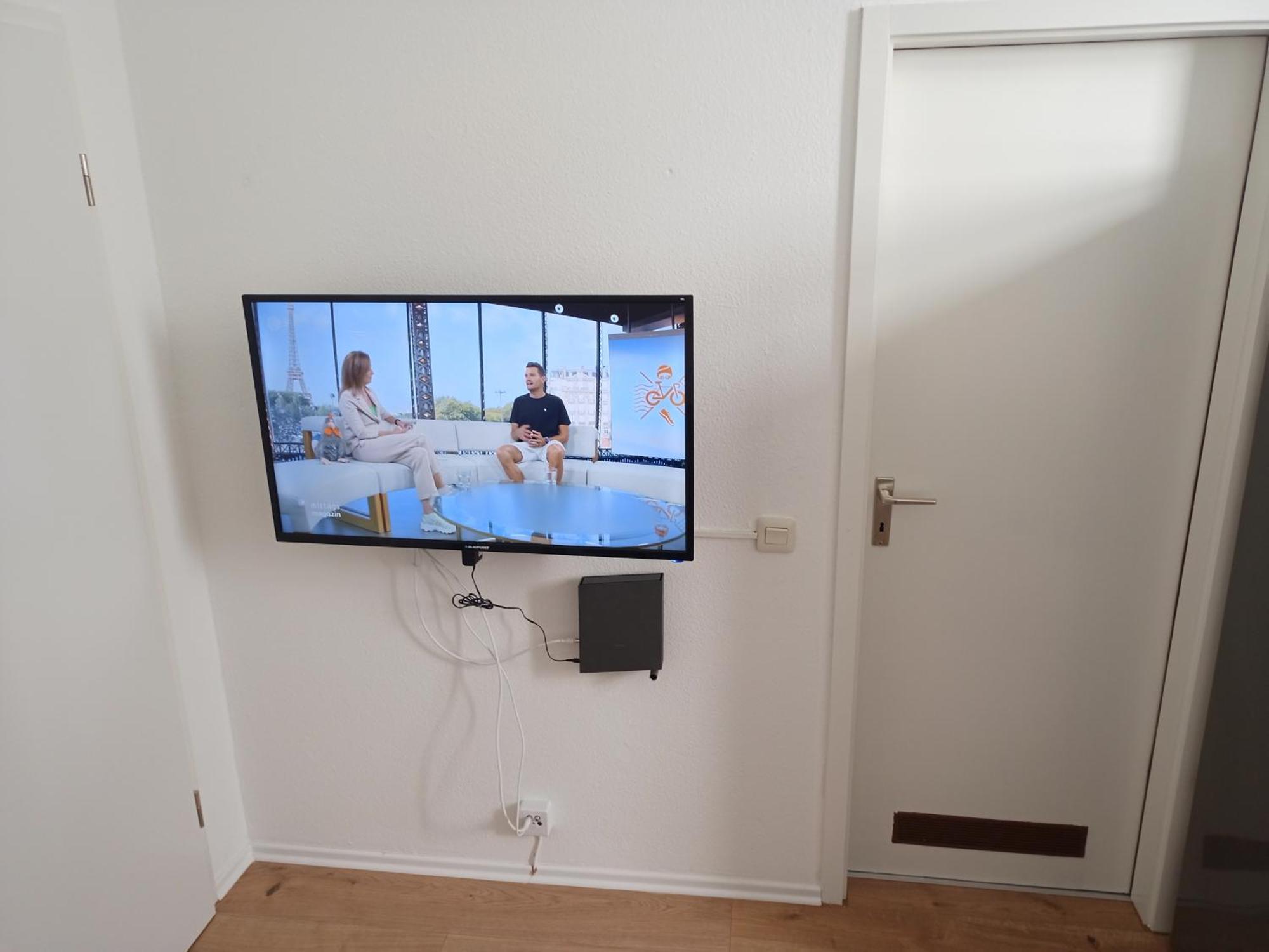 Ottos Traumland Apartment Krefeld Bagian luar foto
